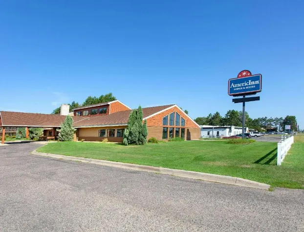 AmericInn by Wyndham Ham Lake hotel detail image 1