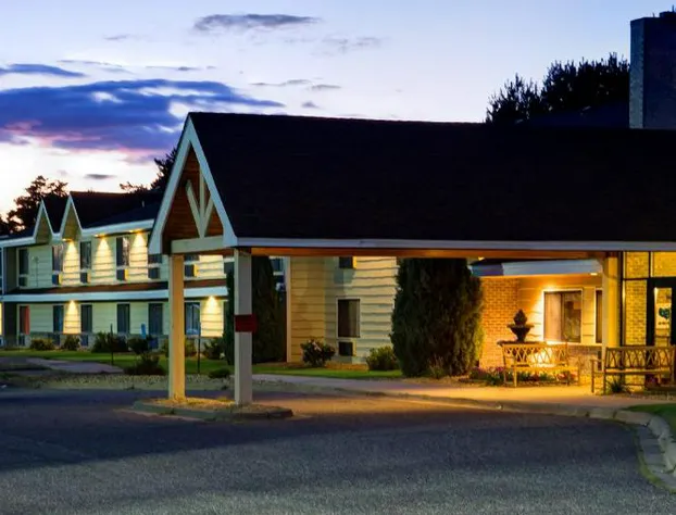 AmericInn by Wyndham Ham Lake hotel detail image 3