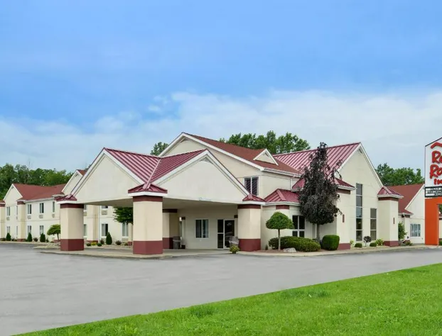 Red Roof Inn Sandusky - Milan hotel detail image 2