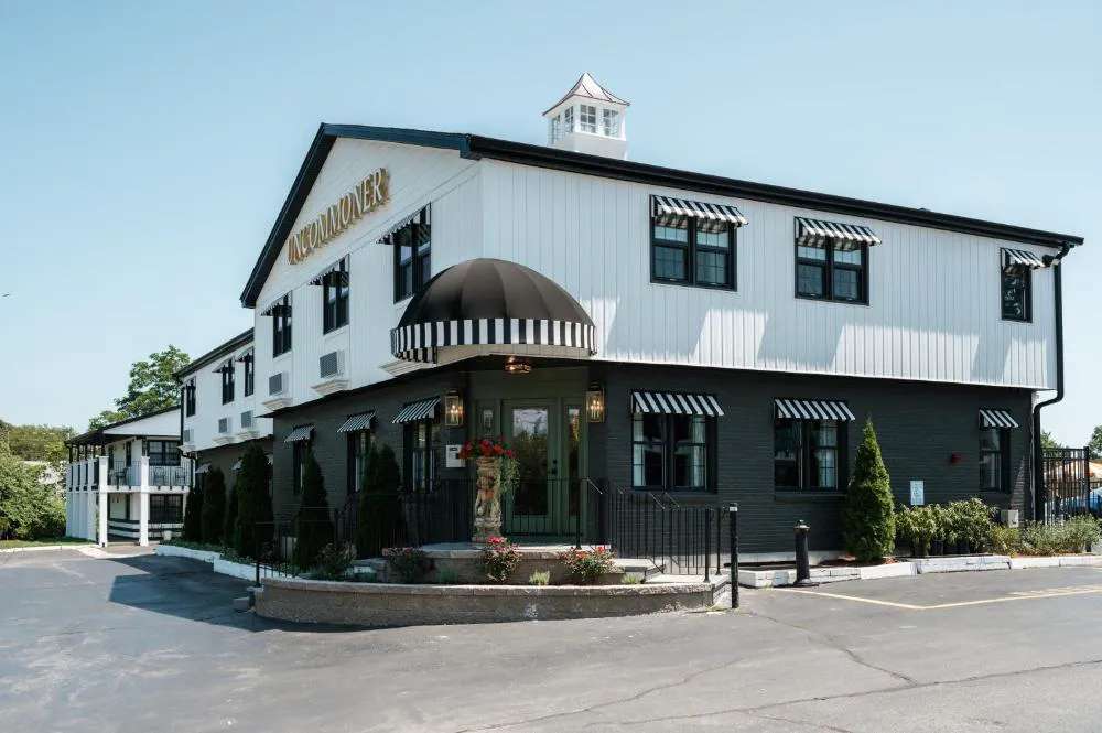 Uncommoner Hotel by Reverie Boutique Collection hotel hero