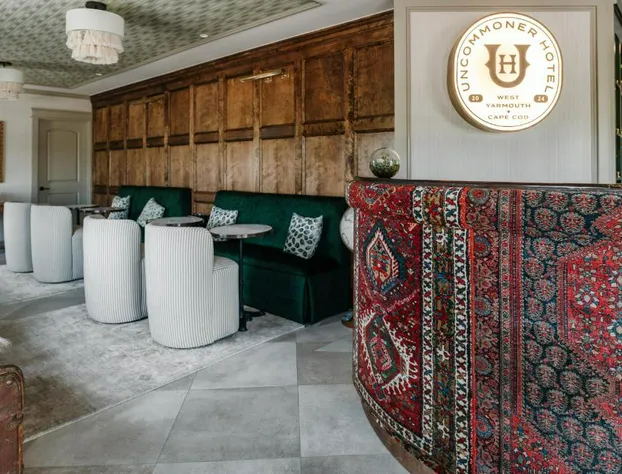 Uncommoner Hotel by Reverie Boutique Collection hotel detail image 3