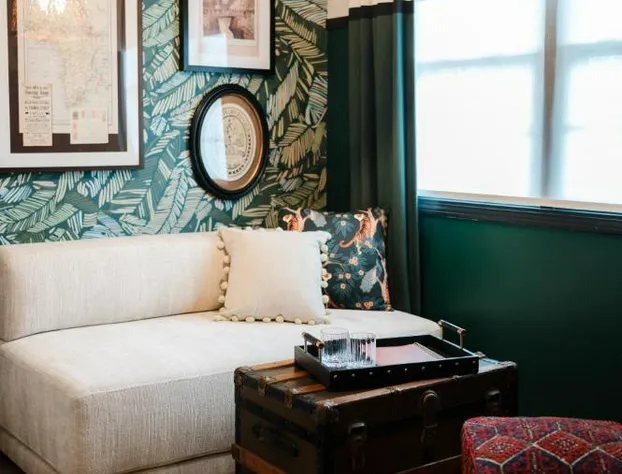 Uncommoner Hotel by Reverie Boutique Collection hotel detail image 4