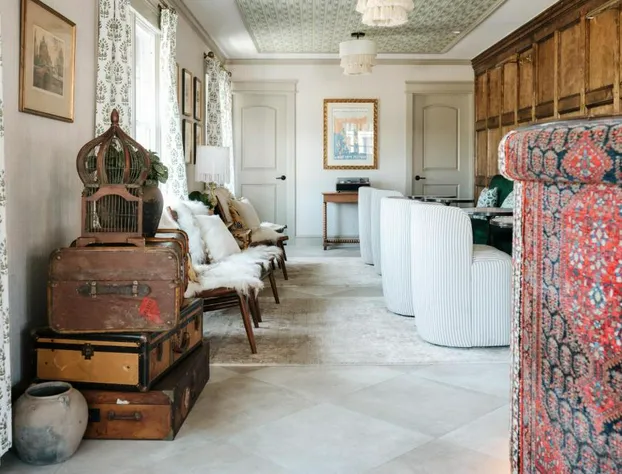 Uncommoner Hotel by Reverie Boutique Collection hotel detail image 3