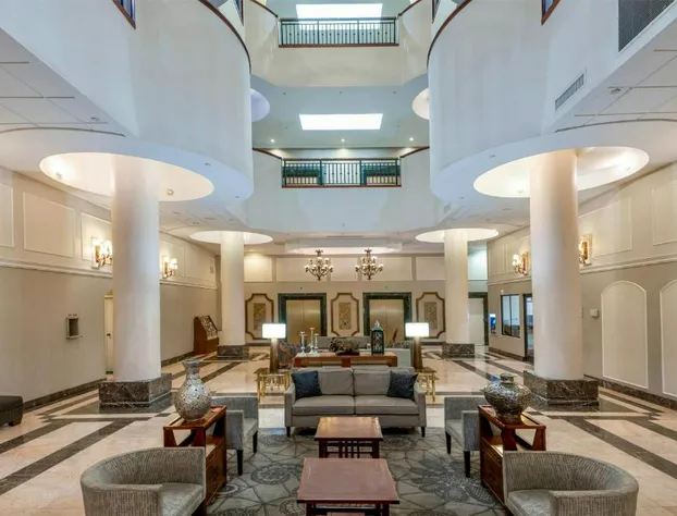 Wyndham Garden Hotel Baronne Plaza hotel detail image 3