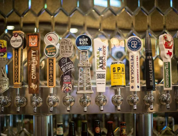 Embassy Suites by Hilton Dallas Love Field hotel detail image 1