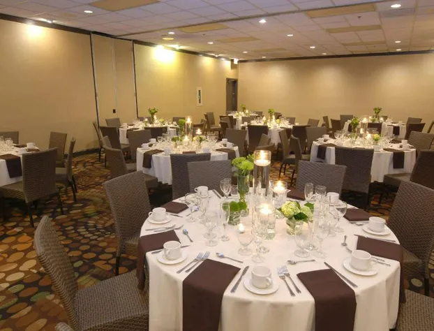 Embassy Suites by Hilton Dallas Love Field hotel detail image 2