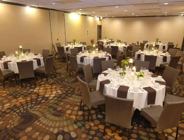 Embassy Suites by Hilton Dallas Love Field hotel detail image 3