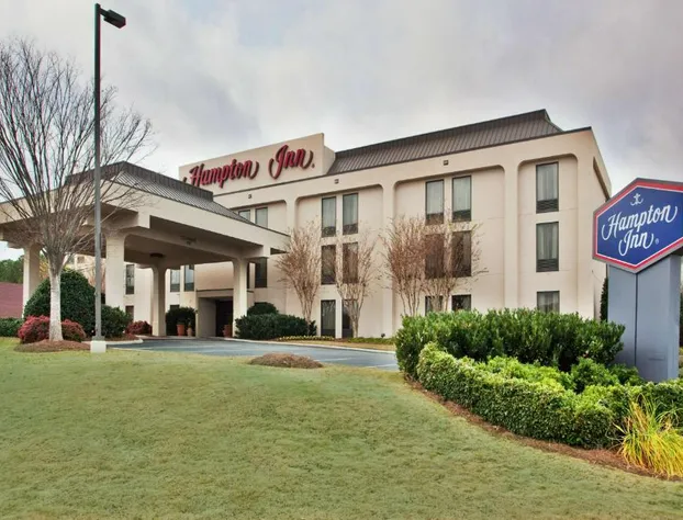 Hampton Inn Atlanta-Town Center/Kennesaw hotel detail image 1