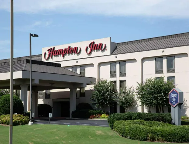 Hampton Inn Atlanta-Town Center/Kennesaw hotel detail image 3