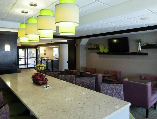 Hampton Inn Atlanta-Town Center/Kennesaw hotel detail image 4