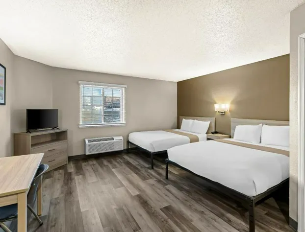 Birch Hill Suites Columbia hotel detail image 3