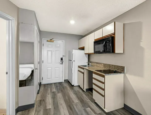 Birch Hill Suites Columbia hotel detail image 4