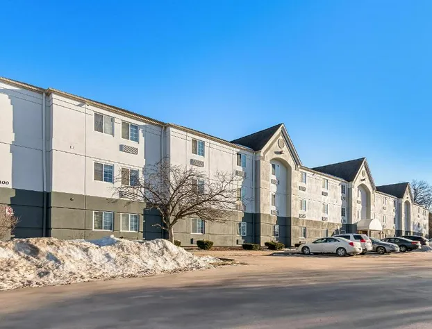 Birch Hill Suites Columbia hotel detail image 1