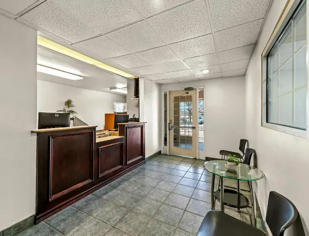 Birch Hill Suites Columbia hotel detail image 2