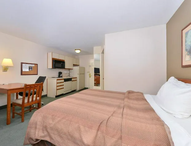 Birch Hill Suites Columbia hotel detail image 3