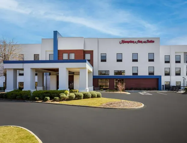 Hampton Inn & Suites Birmingham-Pelham (I-65) hotel detail image 2