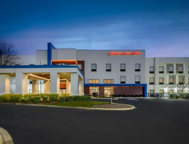 Hampton Inn & Suites Birmingham-Pelham (I-65) hotel detail image 3