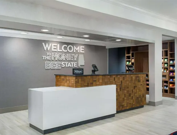 Hampton Inn & Suites Birmingham-Pelham (I-65) hotel detail image 4