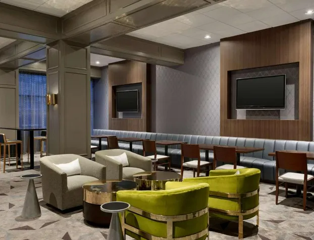 Hilton Chicago/Oak Brook Suites hotel detail image 3