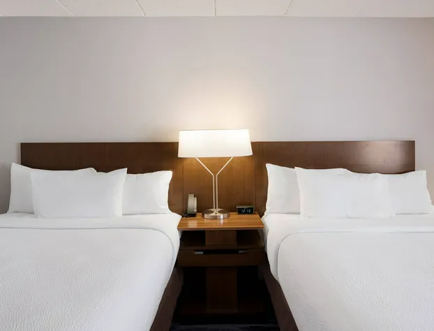 Fairfield Inn By Marriott Amesbury hotel detail image 2