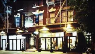 Off Soho Suites Hotel hotel detail image 1