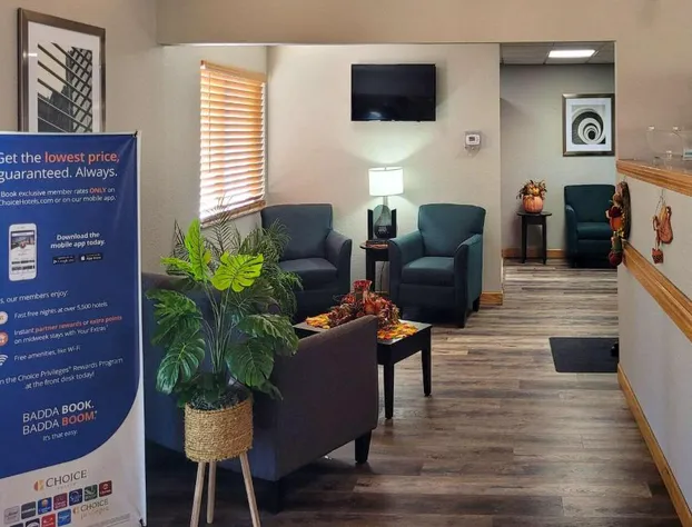 Quality Inn And Suites hotel detail image 2