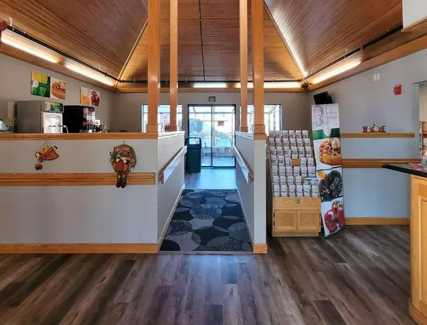 Quality Inn And Suites hotel detail image 4