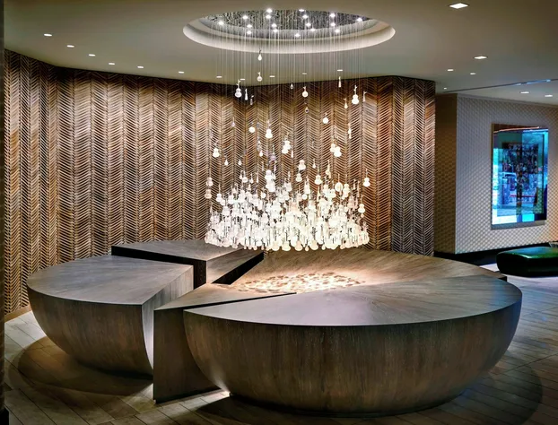 Renaissance Phoenix Downtown hotel detail image 2