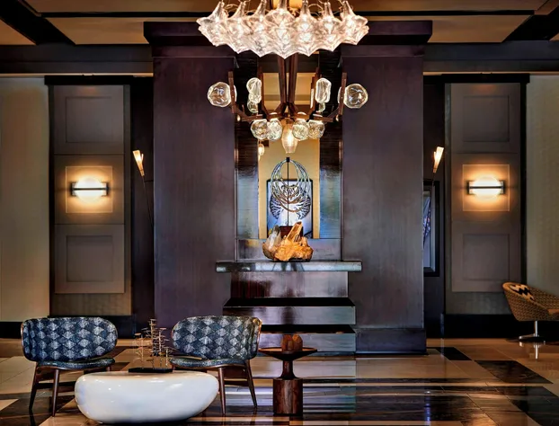 Renaissance Phoenix Downtown hotel detail image 4