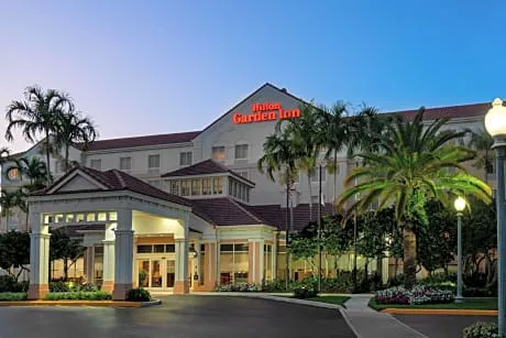 Hilton Garden Inn Ft. Lauderdale SW/Miramar hotel detail image 3