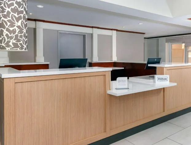 Hilton Garden Inn Ft. Lauderdale SW/Miramar hotel detail image 2