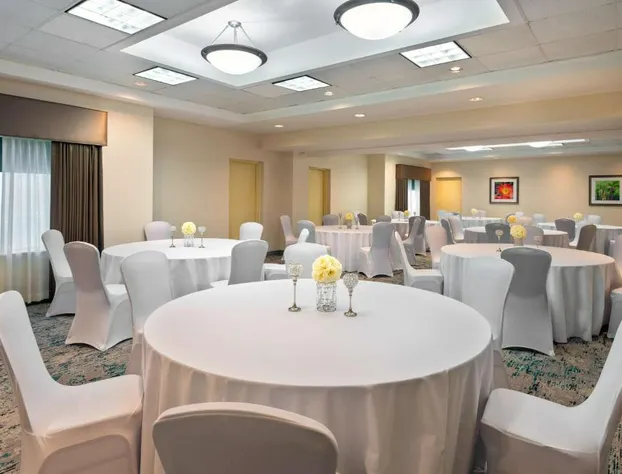 Hilton Garden Inn Ft. Lauderdale SW/Miramar hotel detail image 3