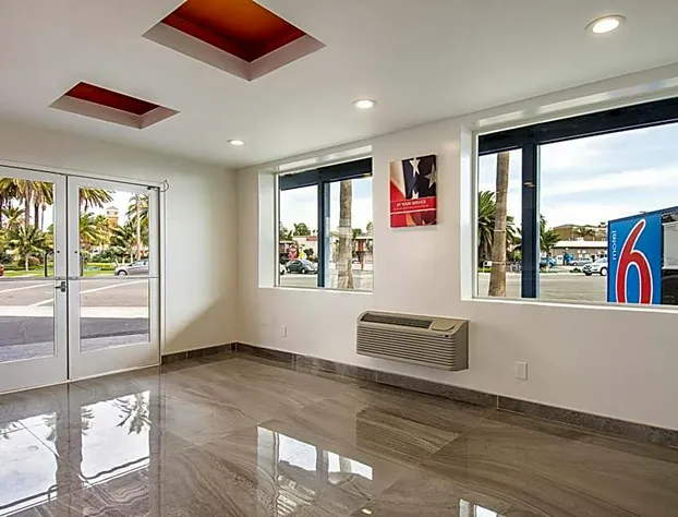 Pacific Inn hotel detail image 4