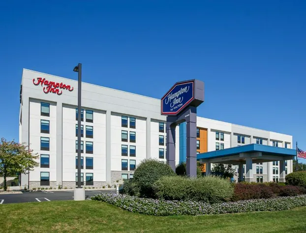 Hampton Inn Harrisburg-East (Hershey Area) hotel detail image 1