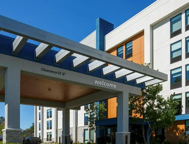 Hampton Inn Harrisburg-East (Hershey Area) hotel detail image 2