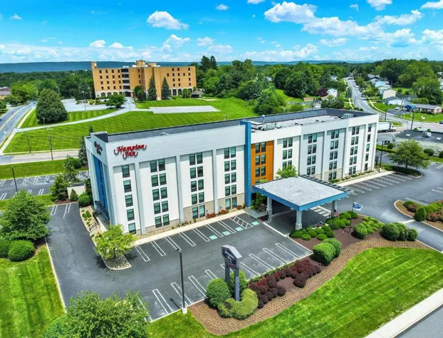 Hampton Inn Harrisburg-East (Hershey Area) hotel detail image 3
