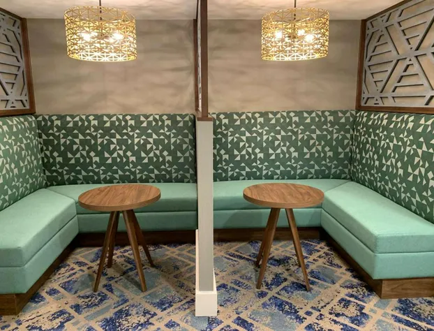 Hampton Inn Harrisburg-East (Hershey Area) hotel detail image 4