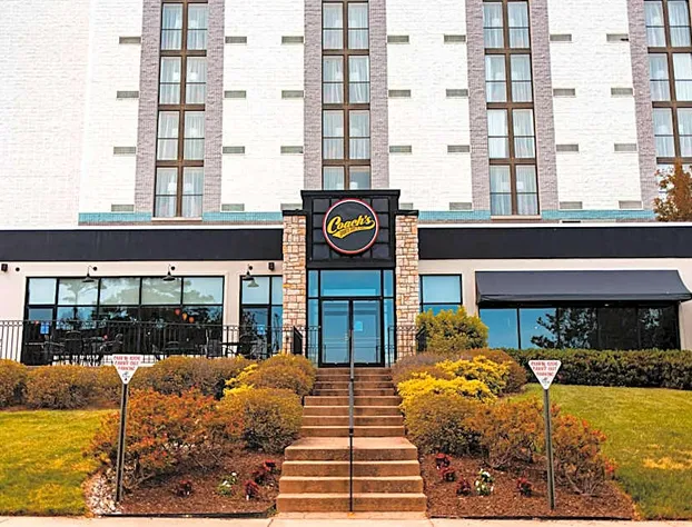 DoubleTree by Hilton Virginia Beach hotel detail image 3