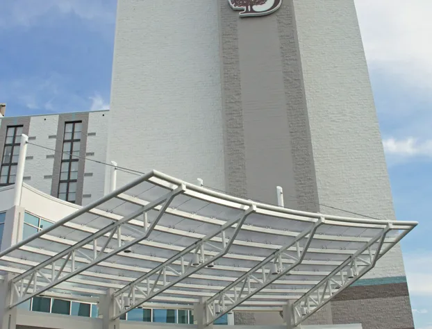 DoubleTree by Hilton Virginia Beach hotel detail image 1