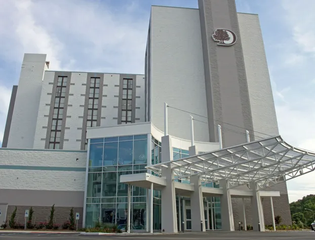 DoubleTree by Hilton Virginia Beach hotel detail image 2