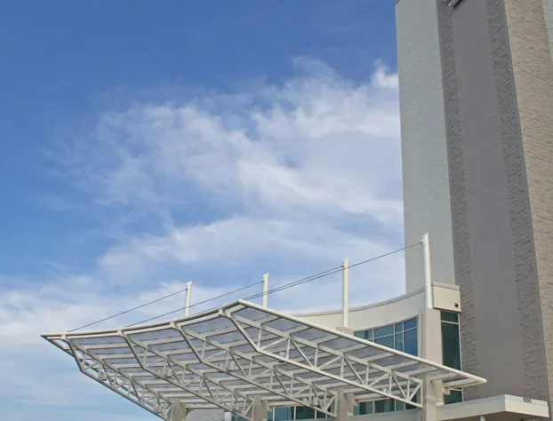 DoubleTree by Hilton Virginia Beach hotel detail image 3
