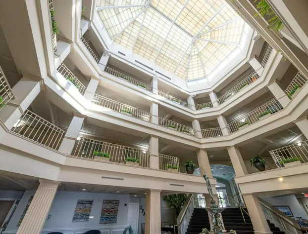 Bella Vista Suites hotel detail image 2