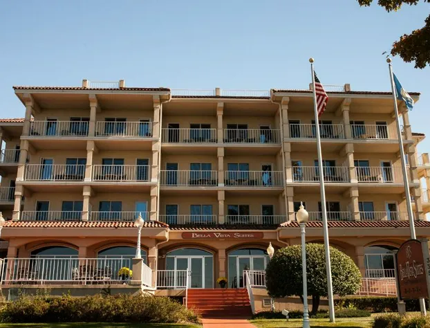 Bella Vista Suites hotel detail image 1