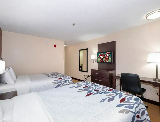 Red Roof Inn Washington, PA hotel detail image 4