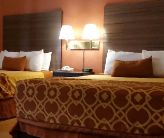 American Inn of Liberal hotel detail image 2