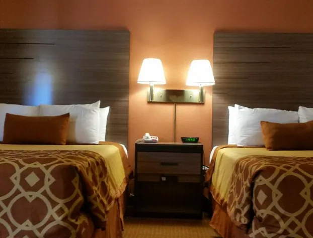 American Inn of Liberal hotel detail image 4