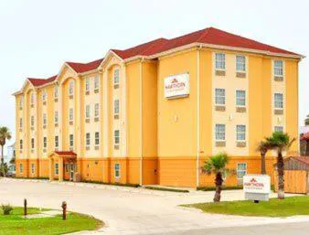 Hawthorn Extended Stay by Wyndham Corpus Christi Padre Is hotel detail image 1