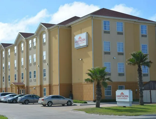 Hawthorn Extended Stay by Wyndham Corpus Christi Padre Is hotel detail image 2