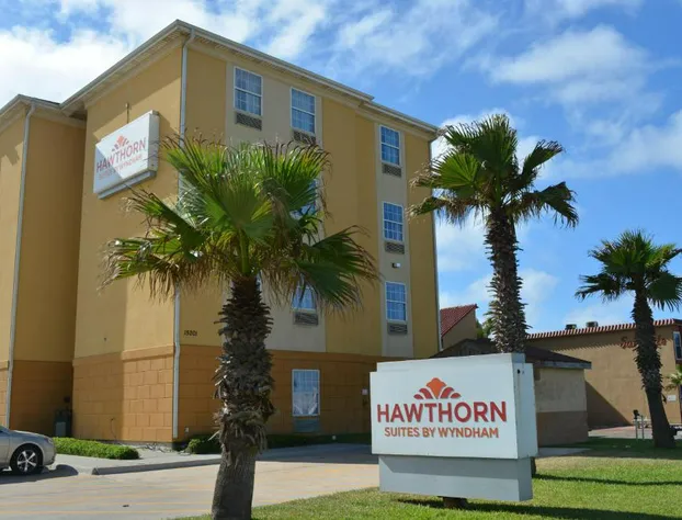 Hawthorn Extended Stay by Wyndham Corpus Christi Padre Is hotel detail image 3