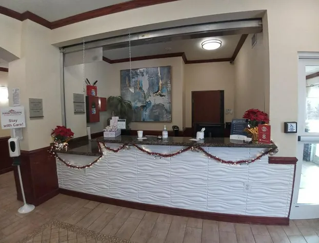 Hawthorn Extended Stay by Wyndham Corpus Christi Padre Is hotel detail image 4